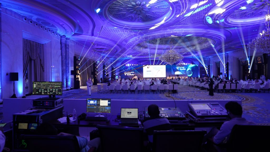 Raam Events - Jeddah